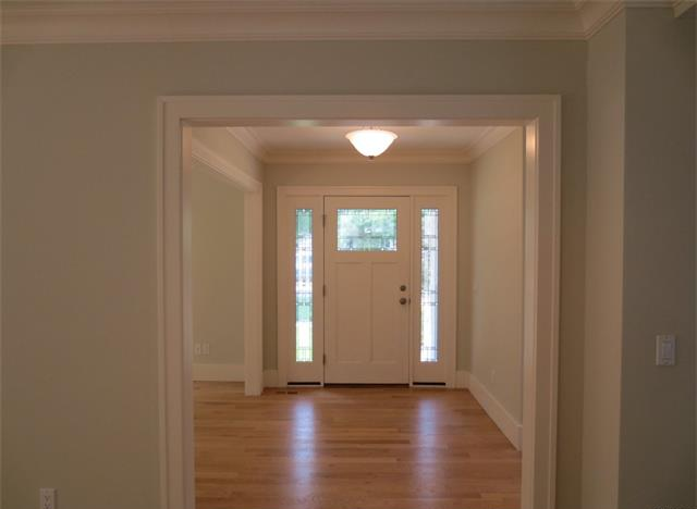 W C Chapman's Ludlow Ave Rochester MI Homes for sale 